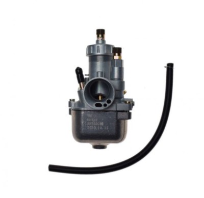 Carburator S50 16N1-11 diametrul clapetei 20.9mm Cod Produs: MX_NEW SN30021B foto