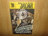 MAZO DE LA ROCHE -JALNA VOL.15 -MOSTENIREA FAMILIEI WHITEOAK