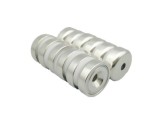 Cumpara ieftin Magnet oala neodim 20mm cu orificiu
