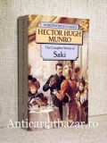 The Complete Stories of Saki - Hector Hugh Munro