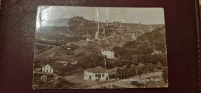 Jud Buzău - Sondele Arvanasi. foto