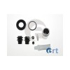 Set reparatie etrier frana Hyundai; Kia, Punte Spate, sistem franare KASCO, ERT