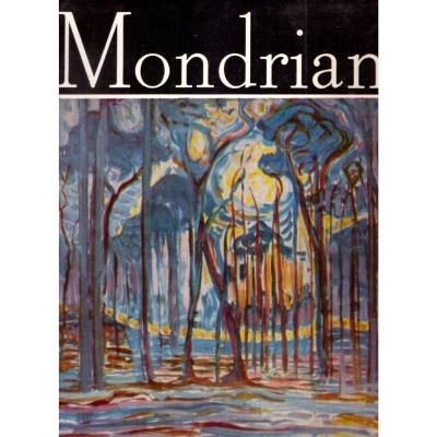 Victor Ieronim Stoichita - Mondrian. Clasicii picturii universale - foto