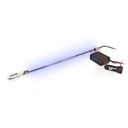 TUB NEON STROB 12 inch ALBASTRU TUB NEON STROB 12 inch ALBASTRU