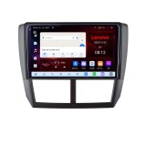 Navigatie Subaru Forester 2007-2013 Lenovo PRO Android 8GB 128GB QLED