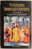 Carti Invățăturile Domnului Caitanya A. C. Bhaktivedanta Swami Prabhupada Noi sau Anticariat Stare Buna