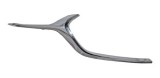 Bandou grila Mazda 3 2019-, partea dreapta, Aftermarket, BCKA507J0C