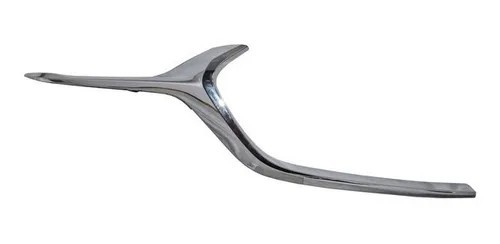 Bandou grila Mazda 3 2019-, partea dreapta, Aftermarket, BCKA507J0C