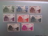 DAHOMEY FRANTA SERIE MH=260