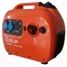 Invertor / Generator Electric Pe Benzina 2Kw TCT-2571