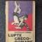 LUPTE GRECO-ROMANE - Cismas
