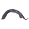 Carenaj roata Mercedes Clasa E (W210), 06.1995-1999 Model SEDAN , partea Dreapta, punte Spate , 2106982530, 5015FL5T