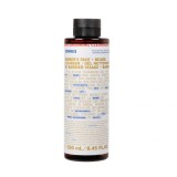 Gel de curățare revigorant Korres Athenian Grooming pentru față și barbă 250 ml