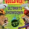 Who Would Win?: Ultimate Showdown