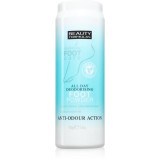 Beauty Formulas Foot Care pudra de picioare 100 g