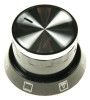 Buton Comutator Aragaz Beko FSE62110DX 250316376 Original Arcelik Beko