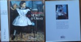 Serge Lemoine, Pictura din muzeul d'Orsay, Paris, 2004, album de artă de lux, &icirc;n limba franceză,