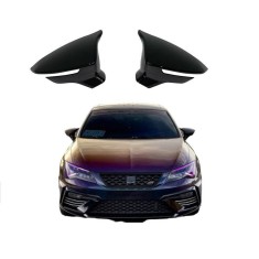 Set capace tip batman compatibil Seat Leon 5F 2012-2020 &reg; ALM