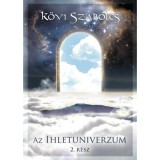 Az Ihletuniverzum 2. r&eacute;sz - K&ouml;vi Szabolcs