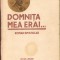 HST C541 Domnița mea erai ... Roman epistolar 1930 Șt O Iosif ediția I