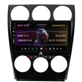 Navigatie Mazda 6 (2002-2008), Android 13, Z-Octacore 8GB RAM + 256GB ROM, 9 Inch - AD-BGZ9008+AD-BGRKIT321
