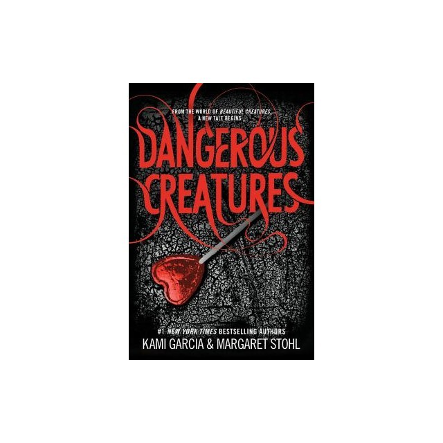 Dangerous Creatures