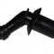 Pipa moto / scuter 2T, 4T (45&deg;)