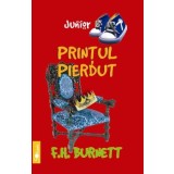Printul pierdut - Burnett Frances Hodgson