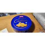 Cutie Biscuiti Buttere Cookies Lidl 18.7 X 18.7 X 6 #A6071