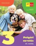 Cumpara ieftin Polgari neveles. III. osztaly/Tudora Pitila, Cleopatra Mihailescu, Art Klett
