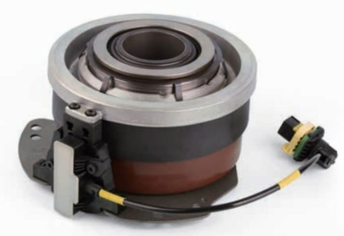 VALEO 830141 Rulment de presiune, ambreiaj