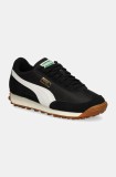 Puma sneakers Easy Rider Vintage culoarea negru, 399028