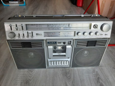 Radio casetofon Aiwa Stereo 990 rar foto