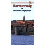 Horv&aacute;torsz&aacute;g &eacute;s var&aacute;zslatos tengerpartja - Szőnyi Attila