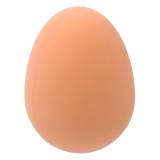 Jucărie Ou Bouncy, Realist, &Icirc;nălțime 6cm, Plastic, Oem
