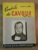 CONTELE DE CAVOUR de ALFREDO PANZINI