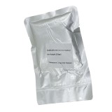 Pulbere titan pentru simulator artificii, 200 g