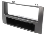 Cadru Radio VW 1 DIN Negru ACV - Montaj Auto Simplu și Rapid