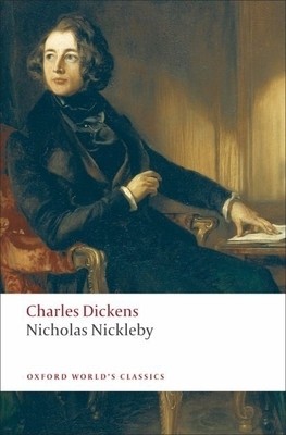 Nicholas Nickleby foto