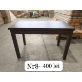 masa nr 8