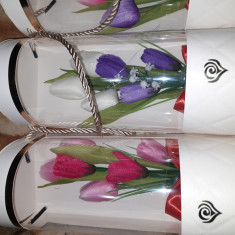 Decoratiuni de 1martie si 8 martie lucrate manual ...foarte frumose din flori