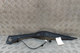 Ornament picurator haion st&acirc;nga TESLA MODEL X 2016 OEM: 1037560-00-C | 23075623