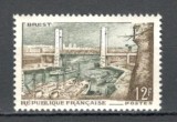 Franta.1957 Orasul Brest MF.276