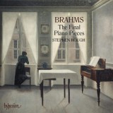 The Final Piano Pieces | Johannes Brahms, Stephen Hough
