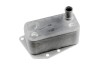 Radiator ulei motor, Termoflot Bmw Seria 3 E46 318d, 320d 2001-, Seria 3 E90 318d, 320d 2005-, Seria 5 E60 520d 2005-, NTY CCL-BM-003