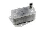 Radiator ulei motor, Termoflot Bmw Seria 3 E46 318d, 320d 2001-, Seria 3 E90 318d, 320d 2005-, Seria 5 E60 520d 2005-, NTY CCL-BM-003