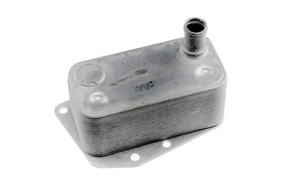 Radiator ulei motor, Termoflot Bmw Seria 3 E46 318d, 320d 2001-, Seria 3 E90 318d, 320d 2005-, Seria 5 E60 520d 2005-, NTY CCL-BM-003 foto