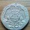 Moneda Anglia Twenty Pence 2006