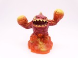 Figurina Skylanders Spyro&#039;s Adventure - Eruptor (Lightcore) - Model 84552888