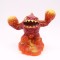 Figurina Skylanders Spyro&#039;s Adventure - Eruptor (Lightcore) - Model 84552888